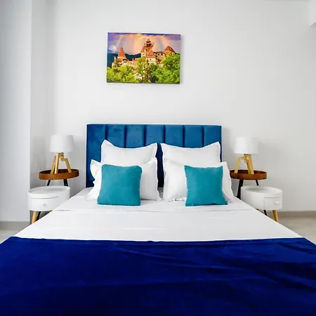 Yamaluxe Cozy 220 * Bucharest