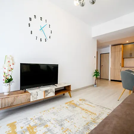 Apartment Yamaluxe Cozy 220 *