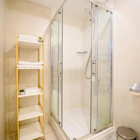 Apartment Yamaluxe Cozy 220 *