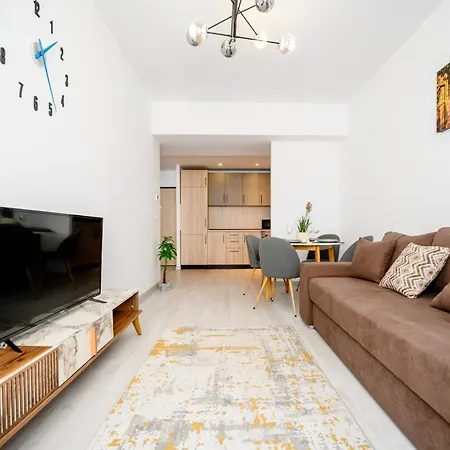 Apartment Yamaluxe Cozy 220 *