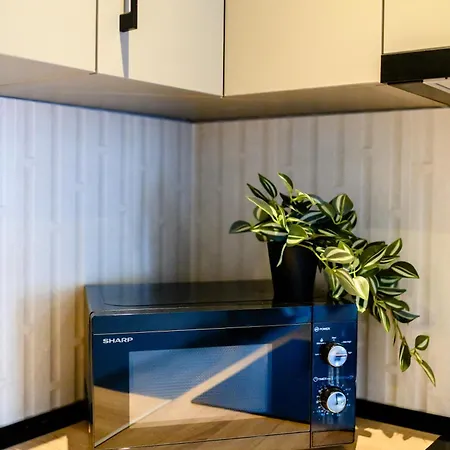 Apartment Yamaluxe Cozy 220