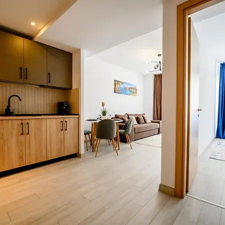 Yamaluxe Cozy 220 Apartment