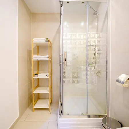 Yamaluxe Cozy 220 Apartment Bucharest