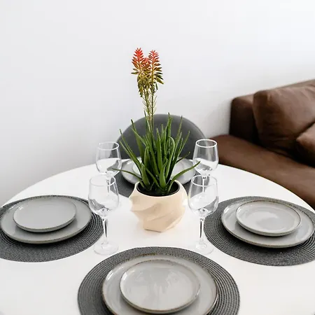 Apartment Yamaluxe Cozy 220